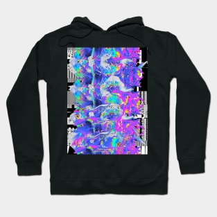 Couldn't Break Free Hoodie